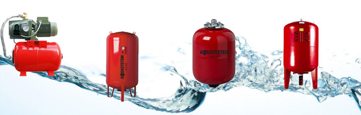 Tại sao phải sử dụng bình áp lực cho máy bơm nước đúng cách?